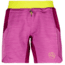La Sportiva Circuit Short - Women's, Purple/Plum, Small I89-500501-S