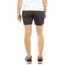 La Sportiva Circuit Short - Womens, Black/Hibiscus, Medium, I89-999402-M
