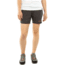 La Sportiva Circuit Short - Womens, Black/Hibiscus, Medium, I89-999402-M