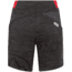 La Sportiva Circuit Short - Womens, Carbon Hibiscus, Large, I89-900402-L