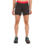 La Sportiva Circuit Short - Womens, Carbon Hibiscus, Large, I89-900402-L