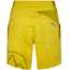 La Sportiva Circuit Short - Womens, Celery Kiwi, Small, I89-715713-S