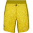 La Sportiva Circuit Short - Women's, Celery Kiwi, Large, I89-715713-L