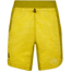 La Sportiva Circuit Short - Womens, Celery Kiwi, Small, I89-715713-S