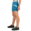 La Sportiva Circuit Short - Womens, Neptune Pacific Blue, Small, I89-619621-S