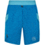 La Sportiva Circuit Short - Women's, Neptune Pacific Blue, Large, I89-619621-L
