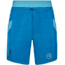 La Sportiva Circuit Short - Womens, Neptune Pacific Blue, Small, I89-619621-S