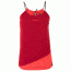 La Sportiva Class Tank - Women's-Coral/Berry-Large
