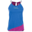 La Sportiva Class Tank - Women's, Cobalt Blue/Purple, Small I45-613500-S