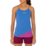 La Sportiva Class Tank - Women's, Cobalt Blue/Purple, Small I45-613500-S