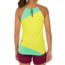 La Sportiva Class Tank - Women's, Apple Green/Jade Green, Medium I45-705704-M