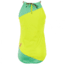 La Sportiva Class Tank - Women's, Apple Green/Jade Green, Medium I45-705704-M