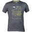 La Sportiva Climbing Roots T-Shirt - Men's -Grey-Large