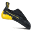 La Sportiva Cobra 4.99 Climbing Shoes - Men's, Black/Yellow, 43.5, Medium, 20Y-999100-43.5