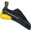 La Sportiva Cobra 4.99 Climbing Shoes - Men's, Black/Yellow, 34.5, ZFCS017-K00Y00-34.5
