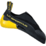 La Sportiva Cobra 4.99 Climbing Shoes - Mens, Black/Yellow, 35, ZFCS017-K00Y00-35