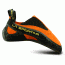 La Sportiva Cobra Climbing Shoe - Men's, Orange-41