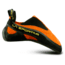 La Sportiva Cobra Climbing Shoe - Men's-Orange-40