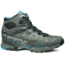 La Sportiva Core High GTX Hiking Boot - Men's-Carbon/Blue-Medium-47