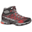 La Sportiva Core High GTX Hiking Boot - Men's-Red-Medium-43.5