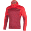 La Sportiva Cosmic Hoody - Men's, Sangria/Sunset, Medium, L69-320319-M