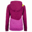 La Sportiva Creek Jacket - Women's, Purple/Plum, Small, I93-500501-S