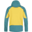 La Sportiva Crizzle Evo Shell Jacket - Mens, Alpine/Moss, Small, L75-726723-S