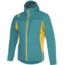 La Sportiva Crizzle Evo Shell Jacket - Mens, Alpine/Moss, Small, L75-726723-S