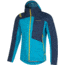La Sportiva Crizzle Evo Shell Jacket - Men's, Crystal/Night Blue, Extra Large, L75-635629-XL