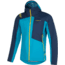 La Sportiva Crizzle Evo Shell Jacket - Mens, Crystal/Night Blue, Extra Small, L75-635629-XS