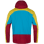 La Sportiva Crizzle Evo Shell Jacket - Mens, Sangria/Moss, Small, L75-320723-S