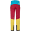La Sportiva Crizzle Evo Shell Pant - Mens, Moss/Sangria, Extra Small, L76-723320-XS