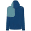 La Sportiva Crizzle Jacket - Mens, Opal/Pine, Medium, L37-618714-M