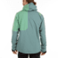 La Sportiva Crizzle Jacket - Mens, Pine/Grassgreen, Small, L37-714716-S