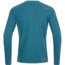 La Sportiva Cross Section Long Sleeve - Mens, Alpine, Large, N77-726726-L