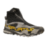 La Sportiva Crossover GTX Trail Running Shoe - Men's-12.5 US-Black