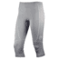 La Sportiva Crux Tight - Womens-Grey-Large