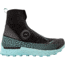 La Sportiva Cyklon Cross GTX Trailrunning Shoes - Women's, Black/Iceberg, 37, 35G-999636-37