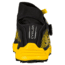 La Sportiva Cyklon Running Shoes - Mens, Black/Yellow, 40.5, Medium, 46W-999100-40.5