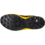 La Sportiva Cyklon Trailrunning Shoes - Mens, Black/Yellow, 45.5, 46W-999100-45.5