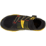 La Sportiva Cyklon Trailrunning Shoes - Mens, Black/Yellow, 45.5, 46W-999100-45.5