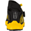 La Sportiva Cyklon Trailrunning Shoes - Mens, Black/Yellow, 45.5, 46W-999100-45.5