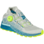 La Sportiva Cyklon Trailrunning Shoes - Womens, Mineral/Ink, 40, 46X-911627-40