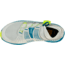 La Sportiva Cyklon Trailrunning Shoes - Womens, Mineral/Ink, 40, 46X-911627-40