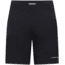 La Sportiva Daka Short - Womens, Black, Extra Small, Q04-999999-XS