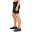 La Sportiva Daka Short - Womens, Black, Extra Small, Q04-999999-XS