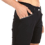 La Sportiva Daka Short - Womens, Black, Extra Small, Q04-999999-XS
