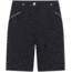La Sportiva Daka Short - Women's, Black, Large, Q04-999999-L