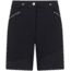 La Sportiva Daka Short - Womens, Black, Extra Small, Q04-999999-XS
