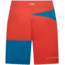 La Sportiva Daka Short - Womens, Hibiscus Neptune, Small, Q04-402619-S